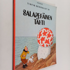 Herge : Salaperäinen tähti - pikkukuva 1