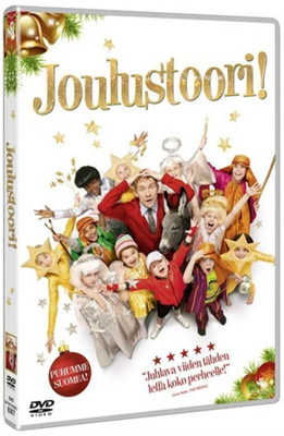 Joulustoori