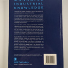 Managing industrial knowledge : creation, transfer and ut... - pikkukuva 2