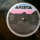 Taylor Dayne - Tell It To My Heart LP - pikkukuva 4