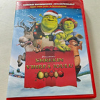 Shrekin vihreä joulu - pikkukuva 1
