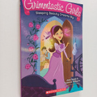 Joan Holub ym. : Grimmtastic Girls 5: Sleeping Beauty Dre... - pikkukuva 1