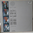 RAPATTI - EGOTRIPPI LP - pikkukuva 2