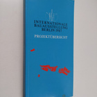Internationale Bauausstellung Berlin 1987 : Projektubersicht - pikkukuva 1