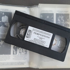 VHS: Temptations - Live In Concert (1983/1990) - pikkukuva 5