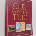Tim (toim.) Dowley : Suuri Raamattutieto - pikkukuva 1