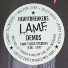HEARTBREAKERS - DEMO SESSIONS - pikkukuva 2