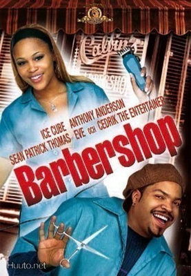 Barbershop - DVD