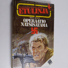 Steve Jenkins : Operaatio natsisatama - pikkukuva 1
