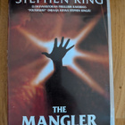 The mangler dvd - pikkukuva 1