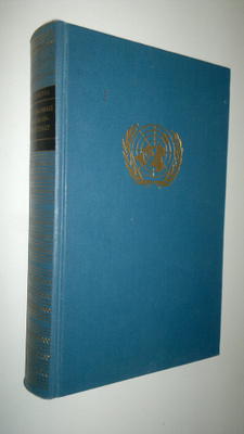 Tauno Kuosa : Oman aikamme maailmantapahtumat 2, 1953-196...