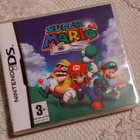 Yoshi ja Mario pelit 3kpl NDS, pal - pikkukuva 5