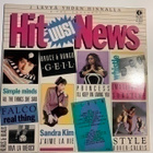 HIT NEWS 2LP - pikkukuva 1