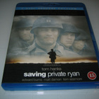 Saving Private Ryan **2 x BluRay** - pikkukuva 1