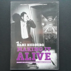 DVD: Sami Hedberg - Making It Alive (2015) - pikkukuva 1