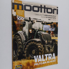 Moottori 11/2017 - pikkukuva 1