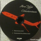 Arvo Tyhjiö Orkestereineen • Muovinainen CDr-Single - pikkukuva 3