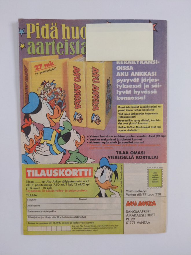 Item image