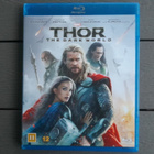BD: Thor - The Dark World (Chris Hemsworth, Marvel 2013) - pikkukuva 1