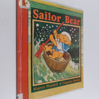 Martin Waddell : Sailor bear - pikkukuva 1