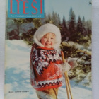 Kotiliesi N:o 1 1968 tammikuu - pikkukuva 1