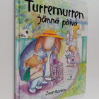 Joan Rankin : Turremurren jännä päivä - pikkukuva 1