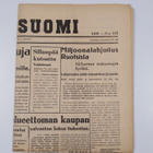 Uusi Suomi nro 312/1939 (18.11.) - pikkukuva 2