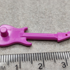 Lego sähkökitara pinkki - pikkukuva 2