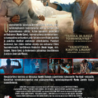 REDEEMER - YHDEN MIEHEN ARMEIJA (36 937) k -FI- DVD 2014 - pikkukuva 3