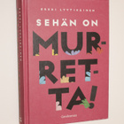 Erkki Lyytikäinen: Sehän on murretta - pikkukuva 1