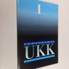 UKK perinneyhdistys : 1. vuosikirja - pikkukuva 1