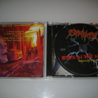 Striker - Eyes In The Night (CD) - pikkukuva 3