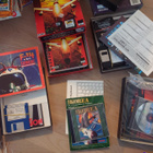 5 big boxia lentosimuja pc:lle, vanhempaa settiä seassa - pikkukuva 3