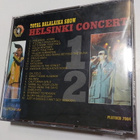 LENINGRAD COWBOYS TOTAL BALALAIKA SHOW 2CD MADON NIMMARILLA - pikkukuva 3