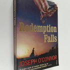Joseph O'Connor : Redemption Falls - pikkukuva 1