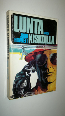John Howlett : Lunta kiskoilla