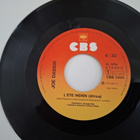 JOE DASSIN - L'ETE INDIEN (Africa) 7 " Single - pikkukuva 3