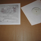 Nightwish 10" Wish I Had An Angel v.2004 UUSI ! - pikkukuva 2