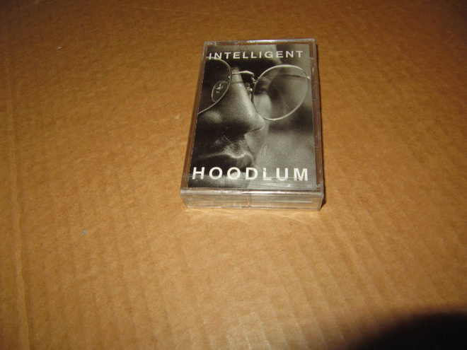 KASETTI:Intelligent Hoodlum v.1990  USA