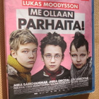 Lukas Moodysson: Me ollaan parhaita! (uusi) Blu-Ray - pikkukuva 1