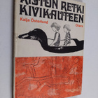 Kaija Österlund : Riston retki kivikauteen - pikkukuva 1