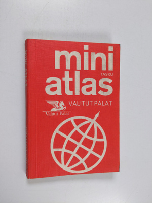 Mini atlas