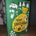 4x Me Rosvolat & ja Iso-Hemmin arkku & Konnakaraoke & Vaakun - pikkukuva 2