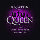 Rajaton • Sings Queen With Lahti Symphony Orchestra CD - pikkukuva 1