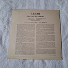 Lehar, Hamburger Symphoniker, Boris Mersson – Das Land De LP - pikkukuva 2