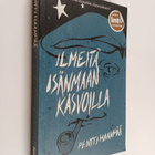 Pentti Haanpää : Ilmeitä isänmaan kasvoilla - pikkukuva 1