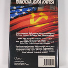 David Wise : Vakooja joka katosi - pikkukuva 2