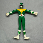 Mighty Morphin Power Rangers, Green Ranger - pikkukuva 1