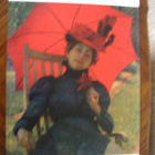 Taidekalenteri, Prague National Gallery 1996 - pikkukuva 1