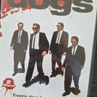 Reservoir Dogs 2DVD Tarantino - pikkukuva 1